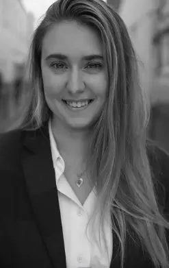 Laurine, fondatrice de Night In